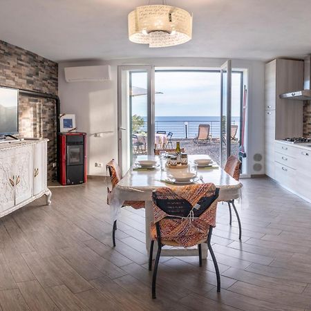 شقة Casa Ciapin Cipressa المظهر الخارجي الصورة