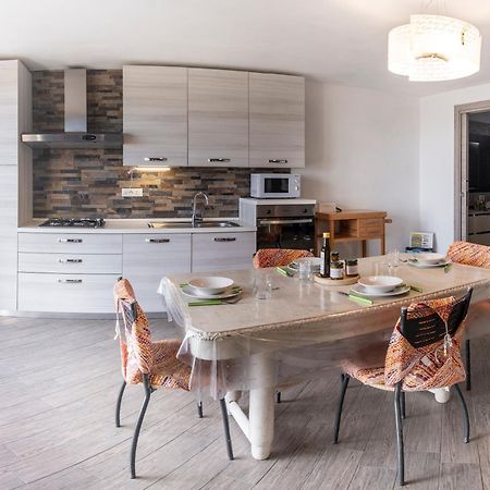 شقة Casa Ciapin Cipressa المظهر الخارجي الصورة